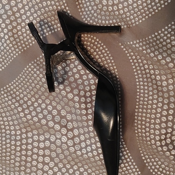 Nine west heels - Picture 3 of 4